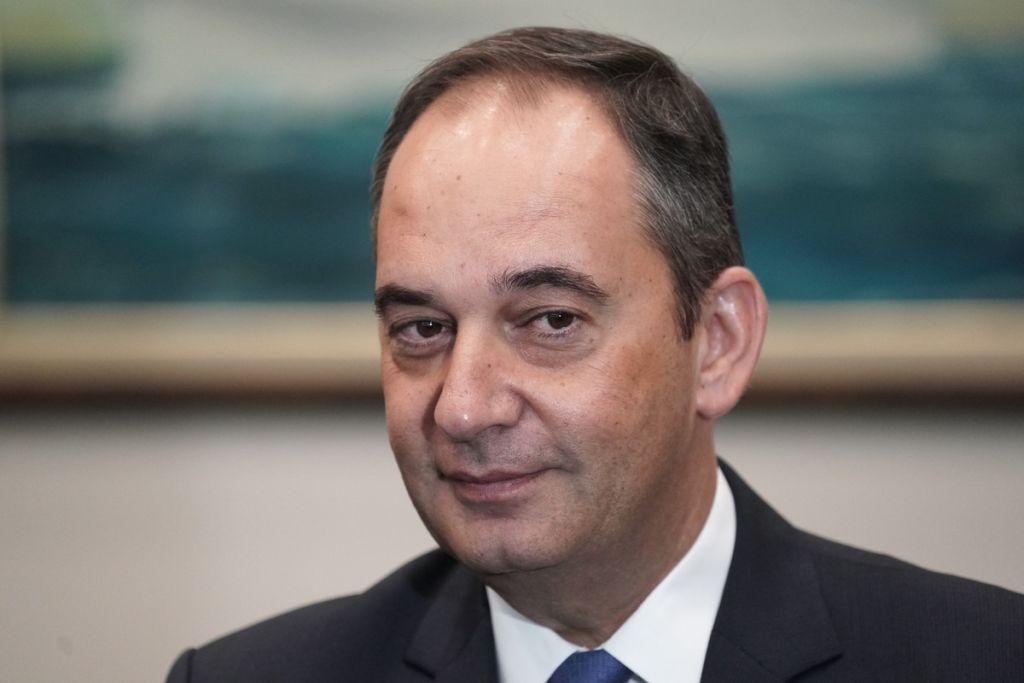 Δήλωση Πλακιωτάκη για την εισαγωγή των νέων στο Λιμενικό Σώμα