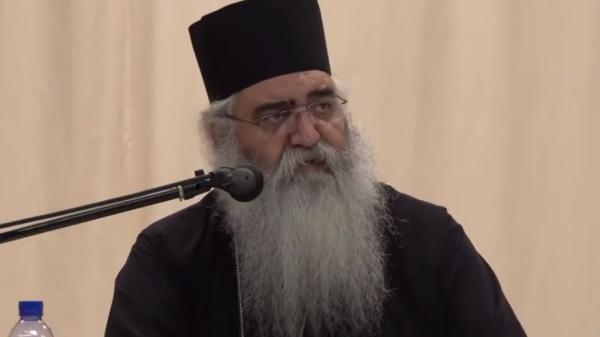 Έρευνα κατά του Μητροπολίτη Μόρφου για τις ομοφοβικές δηλώσεις