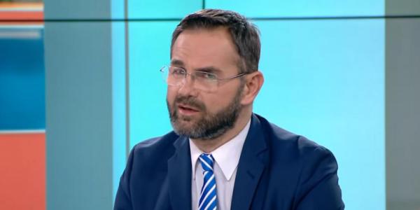 Τα μαζεύει μετά την παραπομπή στον εισαγγελέα ο Μπαλάσκας: Δεν είπα «σκουπίδια» ανθρώπους, αλλά συμπεριφορές