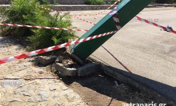 Θάνατος 19χρονου : Συνέλαβαν μηχανικό του δήμου Χίου