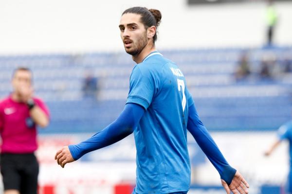 Ατρόμητος : Λύθηκε το συμβόλαιο του Μούγιακιτς