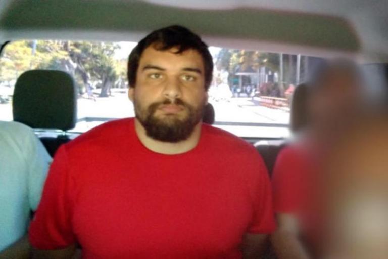 Επιασαν στο Μεξικό τον 22χρονο που δολοφόνησε τους γονείς του στη Μινεσότα