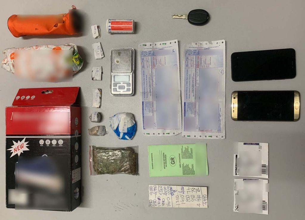 Κύκλωμα διακινούσε ναρκωτικά με το ταχυδρομείο – Συλλήψεις σε Μύκονο, Κρήτη, Νάξο