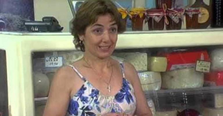 Πέθανε η αγαπημένη ηθοποιός Ελισάβετ Ναζλίδου