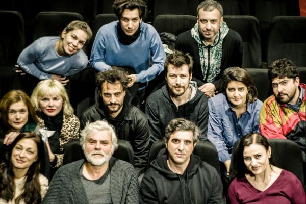 Οι «Νεφέλες» του Αριστοφάνη στο Ηρώδειο, στις 6 Σεπτεμβρίου