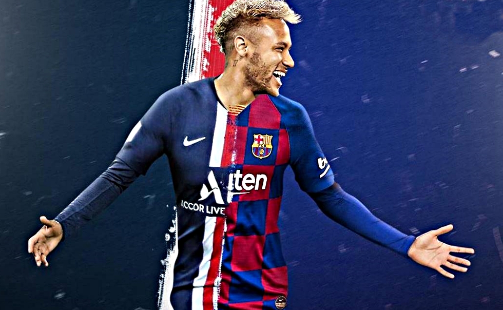 Δεν το παρατάει η Μπαρτσελόνα, δίνει τα ρέστα της για Νεϊμάρ