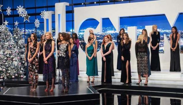 Κορίτσι του GNTM στην νέα «Πολυκατοικία»