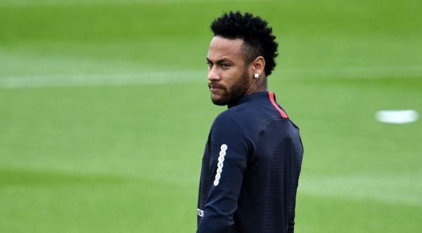 Ποστ του Νεϊμάρ με… Μπομπ Μάρλεϊ