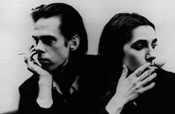 Ο Nick Cave μιλά για τον σπαραχτικό χωρισμό του με την PJ Harvey