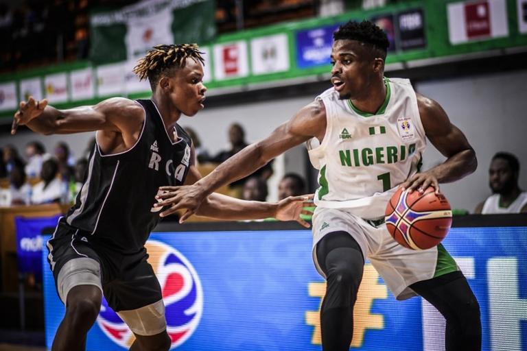 Στον αέρα η συμμετοχή της Νιγηρίας στο Παγκόσμιο της Κίνας