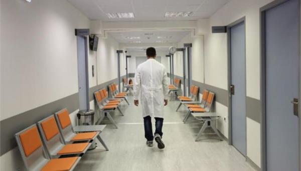 Έρευνα της ΓΑΔΑ για επεισόδιο με αστυνομικούς στο Θριάσιο Νοσοκομείο