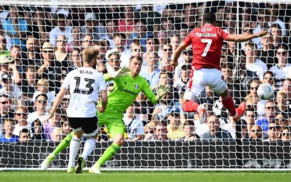 Εξαιρετική αντεπίθεση και 1-0 η Νότιγχαμ