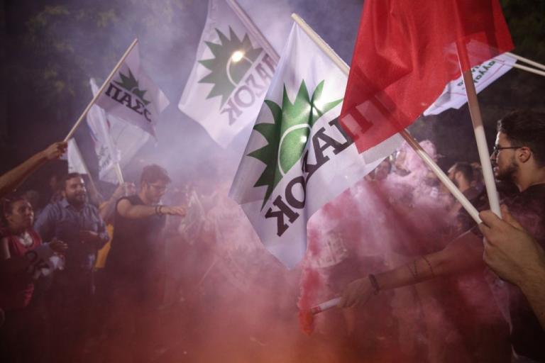 Να αντισταθούμε στη νέα Δεξιά