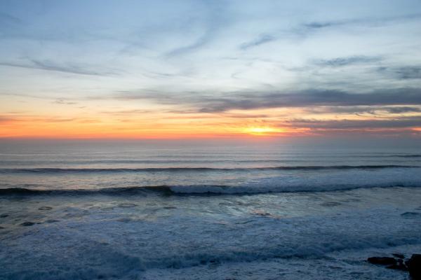 Τι συμβαίνει με τους ωκεανούς: Πηγή ζωής ή χειρότεροι εχθροί μας;