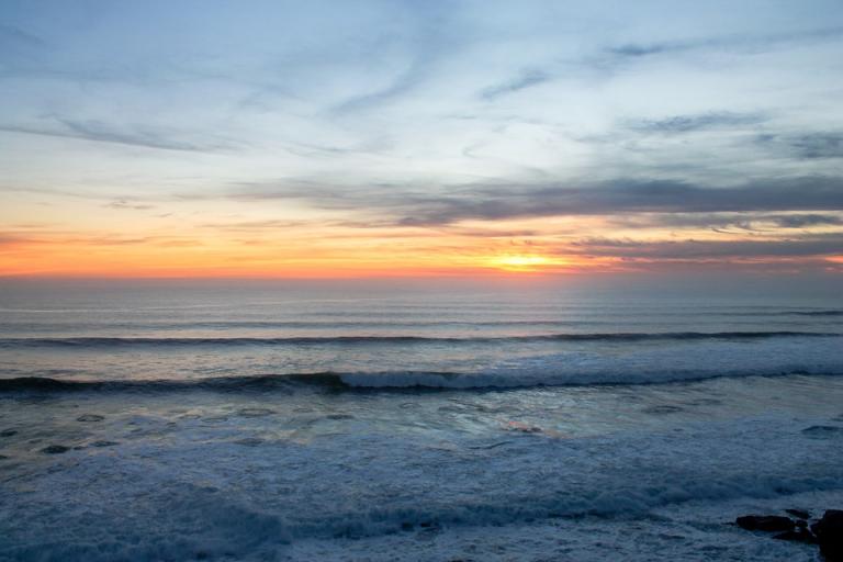 Τι συμβαίνει με τους ωκεανούς: Πηγή ζωής ή χειρότεροι εχθροί μας;