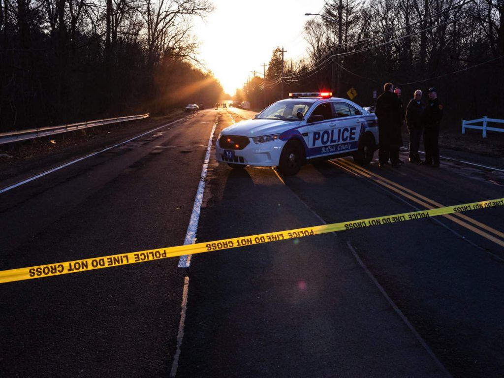 ΗΠΑ: Ύποπτος για επίθεση με μαχαίρι προκάλεσε τροχαίο που στοίχισε τη ζωή σε δύο παιδιά