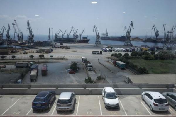 ΟΛΘ: Αποχή από υπερωρίες και Σαββατοκύριακα αποφάσισαν οι εργαζόμενοι
