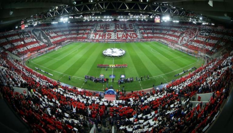 Κλήρωση Ολυμπιακού – Champions League: Τα δύσκολα για τους δυνατούς