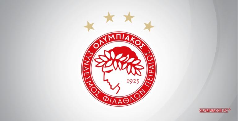 Ενημέρωση από Ολυμπιακό για τις θέσεις ΑμΕΑ με τον Αστέρα Τρίπολης