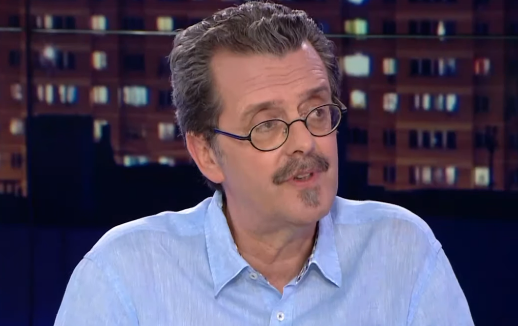 Τ. Παππάς στο One Channel: Ο κ. Μητσοτάκης νιώθει ανασφάλεια