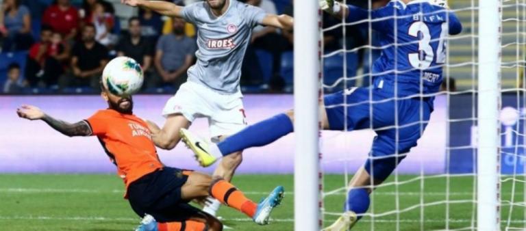 Παράδειγμα προς αποφυγή