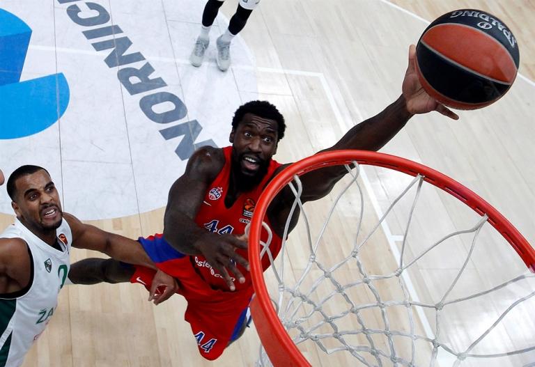 Μάλκομ Γκρίφιν : Αποθεώθηκε κατά λάθος