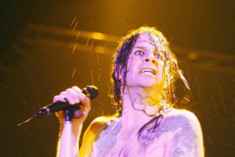 Είναι ο Όζι Όσμπορν μεταλλαγμένος; Η επιστήμη απαντά…