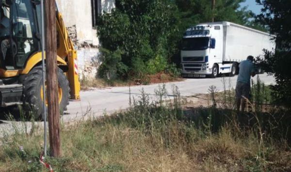 Εγκλημα στην Καβάλα: Θύτης και θύμα είχαν κακές σχέσεις