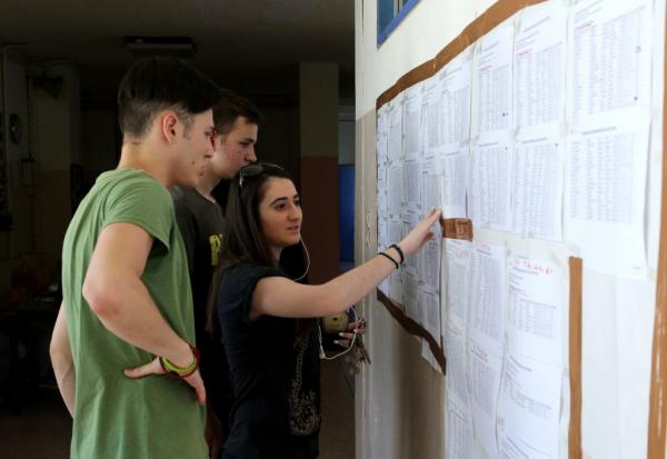 Βάσεις 2019: Πότε θα ανακοινωθούν – Οι εκτιμήσεις ανά πέδιο