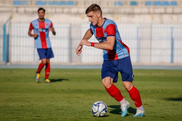 LIVE: Πανιώνιος – Βόλος