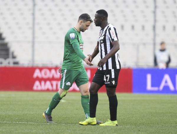 Απέρριψε αίτημα του ΟΦΗ για εισιτήρια ο Παναθηναϊκός