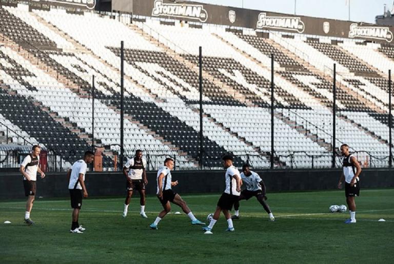 ΠΑΟΚ – Παναιτωλικός : Η αποστολή του Δικέφαλου