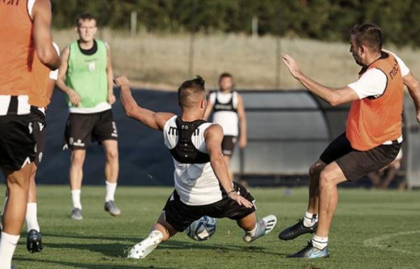 Το βάρος στην τακτική, το μυαλό του ΠΑΟΚ στην ανατροπή