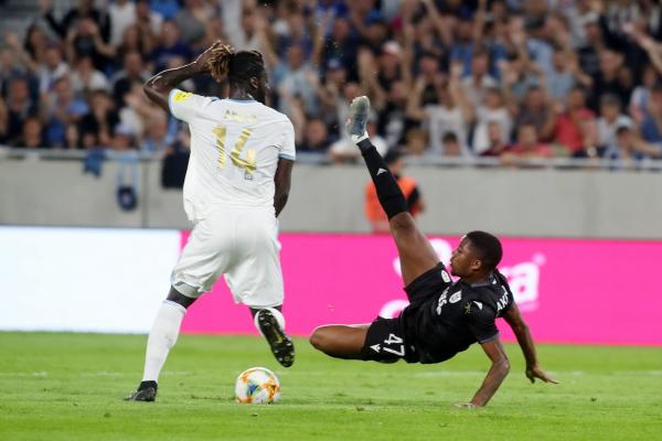 ΠΑΟΚ : Κατρακύλα στην Ευρώπη, μια νίκη στα τελευταία 12 παιχνίδια