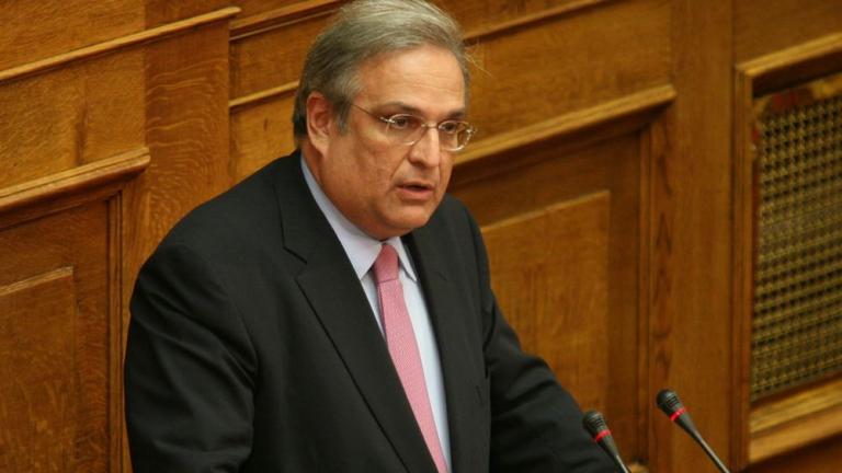 O Γιάννης Παπαθανασίου νέος πρόεδρος των ΕΛΠΕ