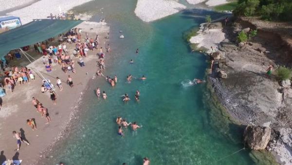 Προσοχή στη θάλασσα: Η Ελλάδα μεταξύ των χωρών με τους περισσότερους πνιγμούς