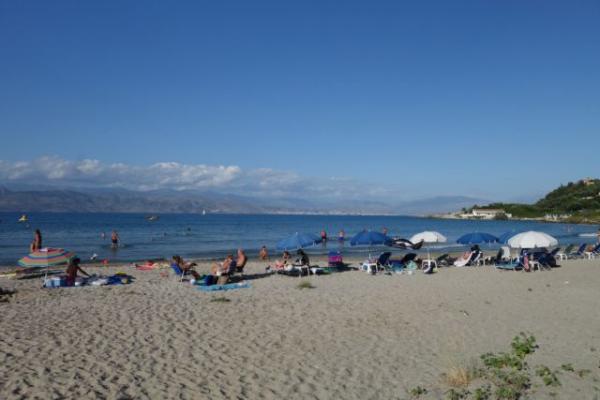 Τραγωδία στη Θάσο : Παιδάκι 4 χρονών έχασε τη ζωή του παίζοντας στη θάλασσα