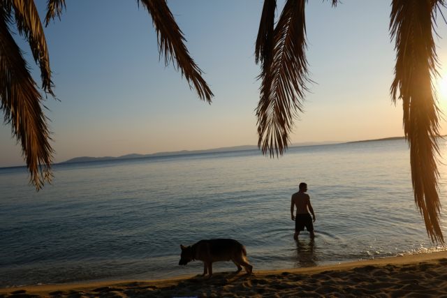 Έκτακτο δελτίο καιρού: Σε ποιες περιοχές θα «χτυπήσει» 40άρια