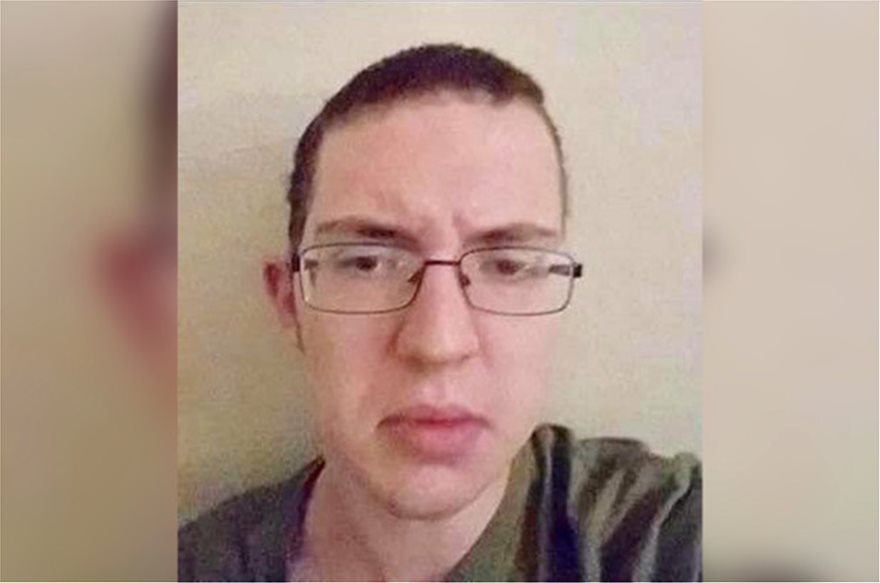 Eλ Πάσο: Ο δράστης σταμάτησε έξω στο σημείο της επίθεσης γιατί… πείνασε