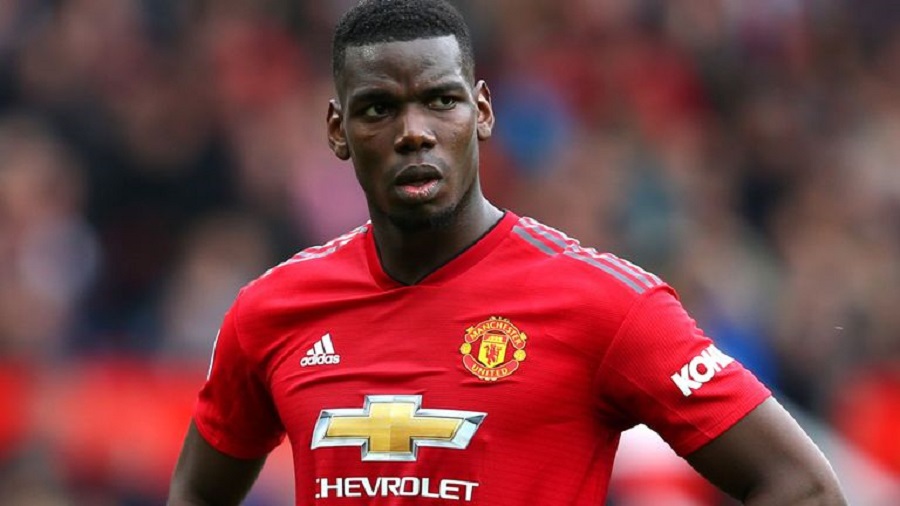 Θύμα ρατσιστικών επιθέσεων ο Πογκμπά μετά το χαμένο πέναλτι