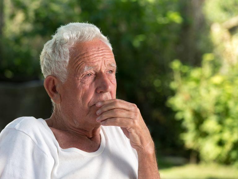 Ο καρκίνος μετά τα 85: Οι μορφές, ο προληπτικός έλεγχος και η θνησιμότητα