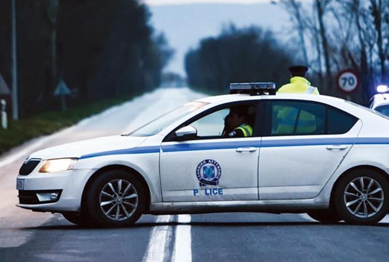 Δυο κρατούμενοι των Φυλακών Κασσάνδρας δεν επέστρεψαν από την άδειά τους