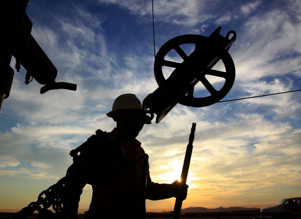 Άνοδο καταγράφουν οι τιμές του αργού