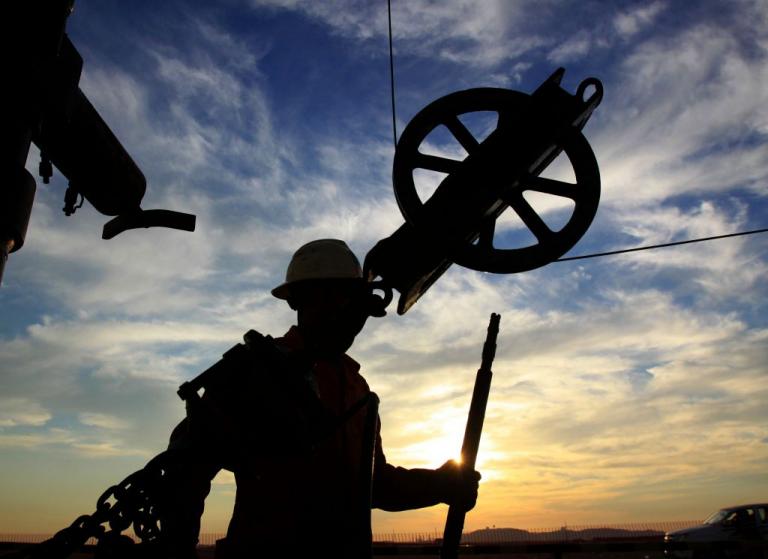 Άνοδο καταγράφουν οι τιμές του αργού