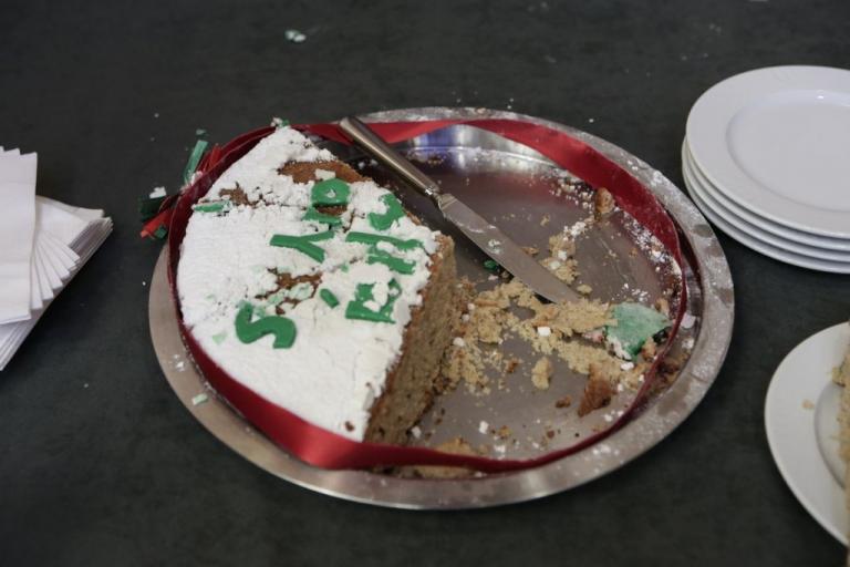 Το ΚΙΝΑΛ, οι βολεμένοι και η ηγεσία ενώπιον της ιστορίας