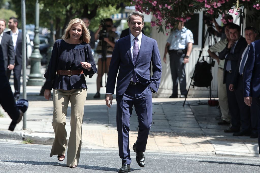 Η απάντηση Μαρέβα σε βουλευτή του ΣΥΡΙΖΑ και η αναδίπλωση - «Ευχαριστώ δεν το γνώριζα»
