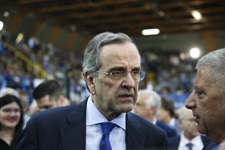 Τσούτσιας: Έσπασαν τις θυρίδες της οικογένειας Σαμαρά για τους ελέγχους της Novartis