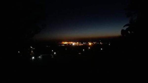 Υπό μερικό έλεγχο οι πυρκαγιές σε Σαμοθράκη και Αχαΐα – Σύλληψη για εμπρησμό στο Ηράκλειο