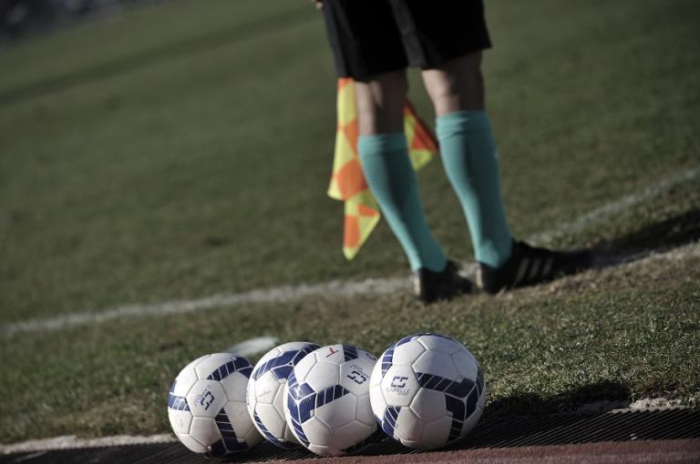 Πόσα χρήματα λαμβάνουν ανά ματς οι διαιτητές στην Ελλάδα