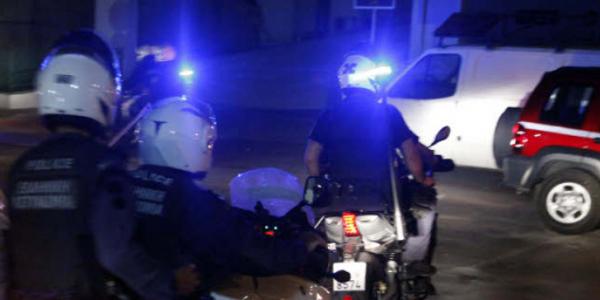 Ληστεία-καρμπόν μέσα σε μια εβδομάδα στο ίδιο πρακτορείο Play OPAP στη Συγγρού